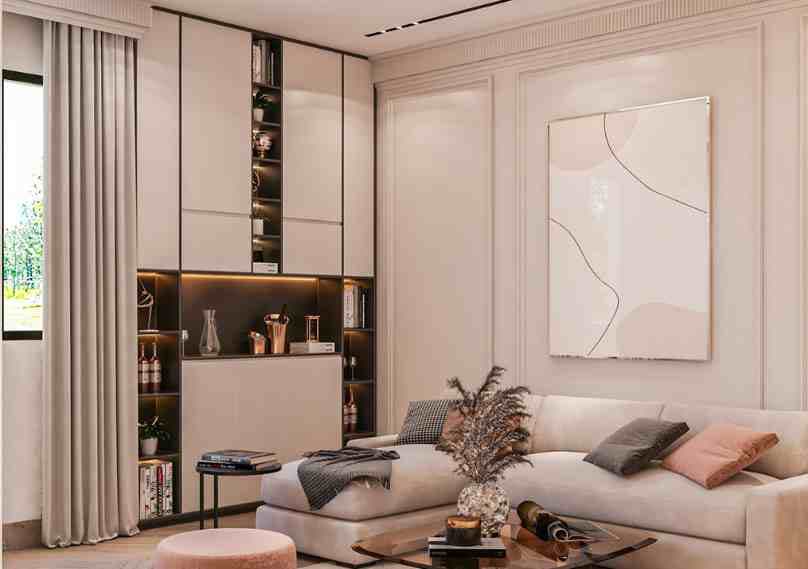 6 Stunning POP Designs for Your Bedroom [2023]