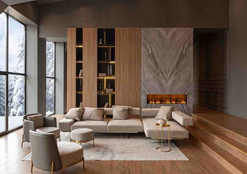 Ageing in Place: Interior Design Solutions for Seniors