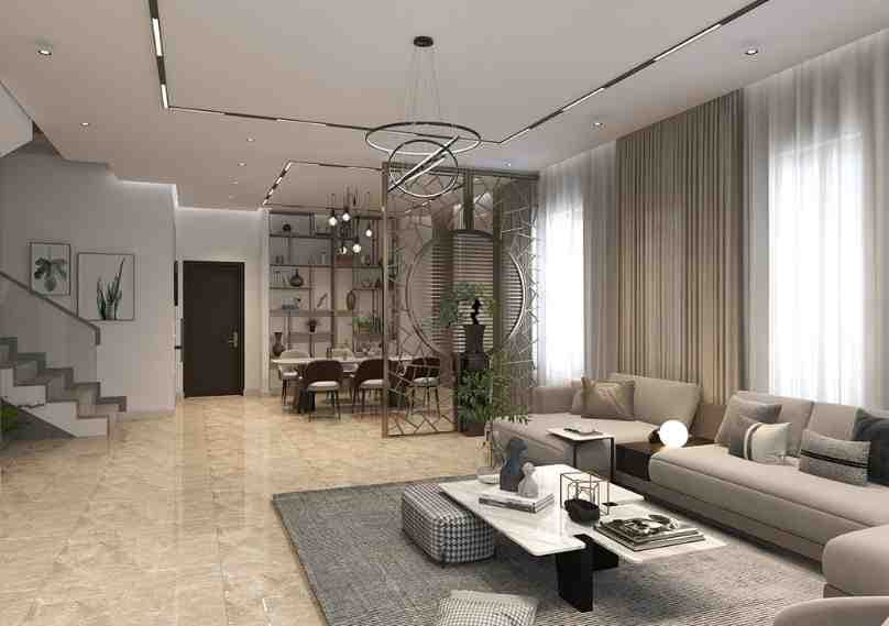 Open Concept vs. Closed: Which Floor Plan Suits Your Style?
