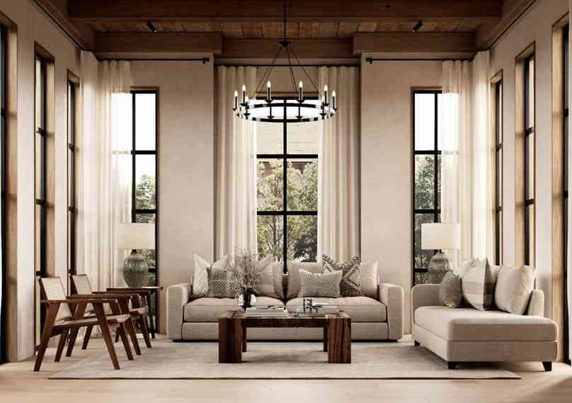 The Future of Smart Homes: Trends in Home Automation and Design