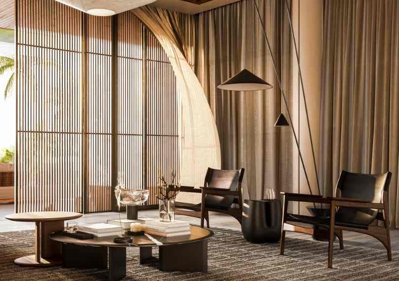 Zen-Inspired Interior Design: Finding Peace in Your Living Space