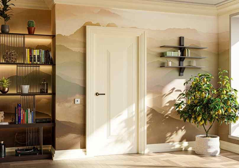 8 Gorgeous Main Door Designs to Elevate Your Home's Aesthetic
