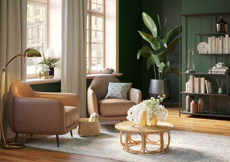 Sustainable Furniture: Eco-Friendly Choices for a Greener Home