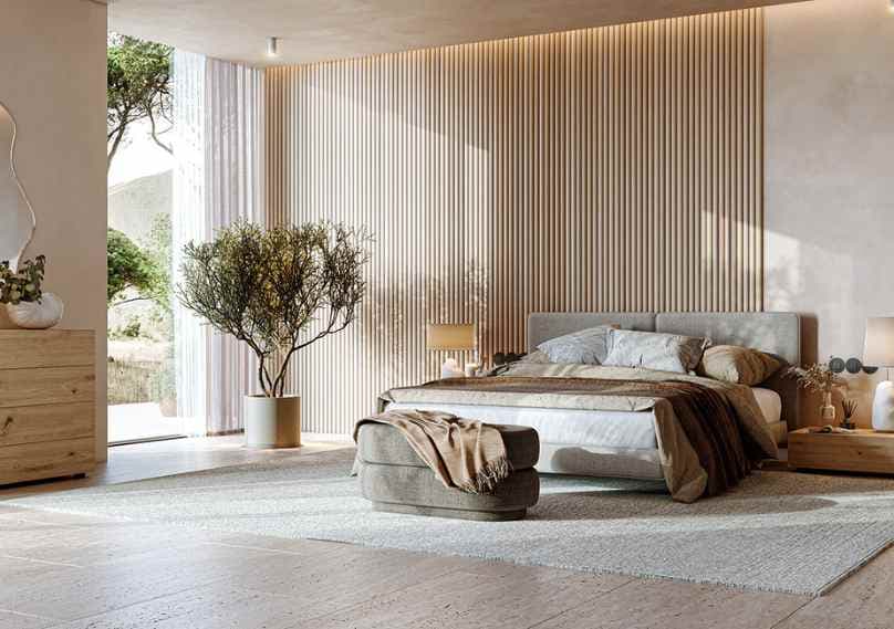 How do we design attractive floor plans for houses?