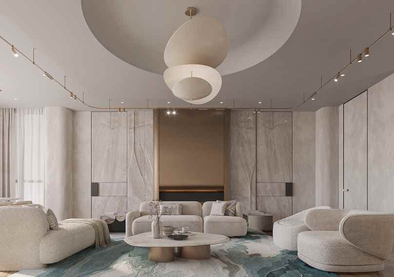 Unveiling the Best Interior Designs for Your New Home