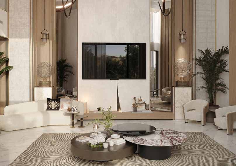 A Comprehensive Guide to Vastu Colours for Every Room