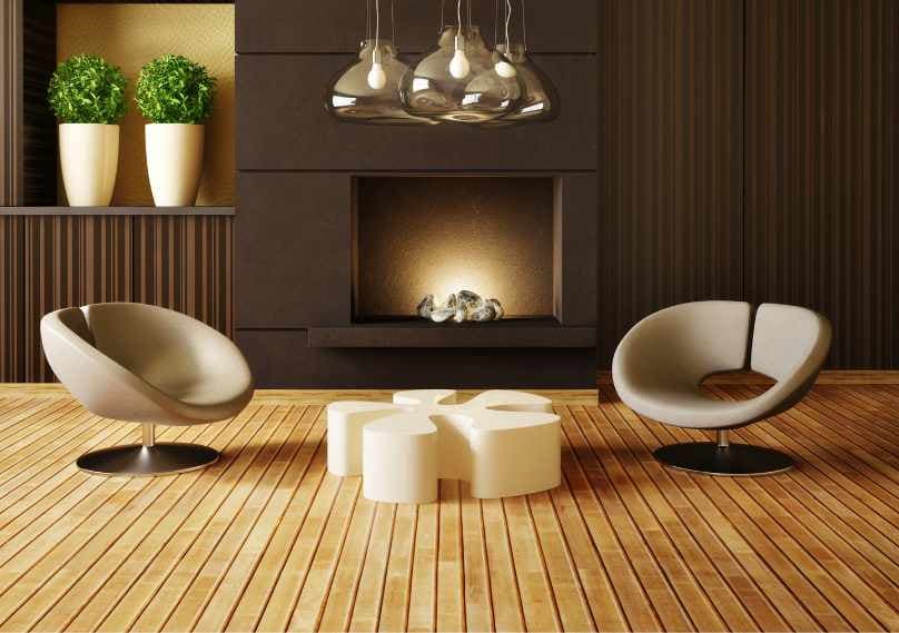 From Drab to Fab – Designing the Home Makeover of the Century!