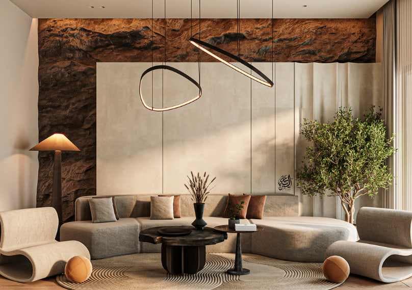 Best Interior Design Ideas for a Stunning Living Room