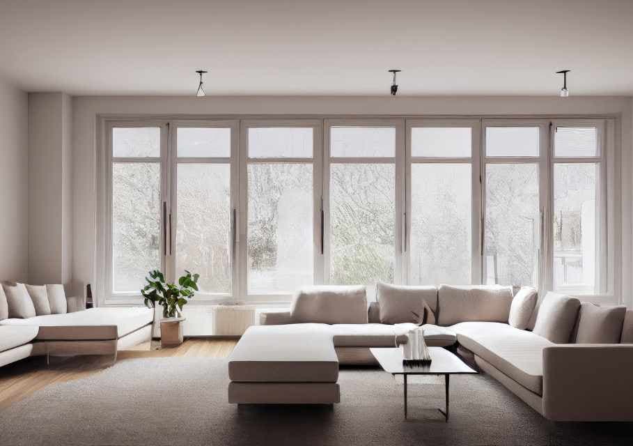 Achieving Vastu Harmony: Windows and Doors in Home Design
