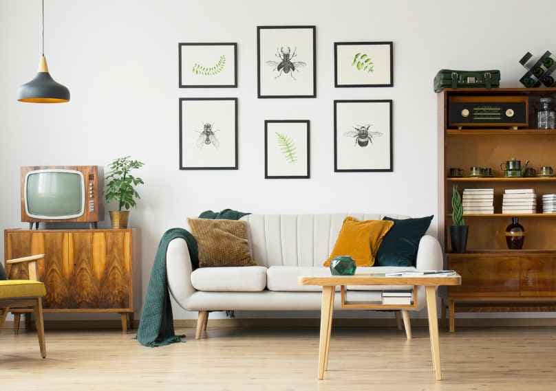 Home Sweet Wow: Experience the Art of Interior Design Like Never Before!
