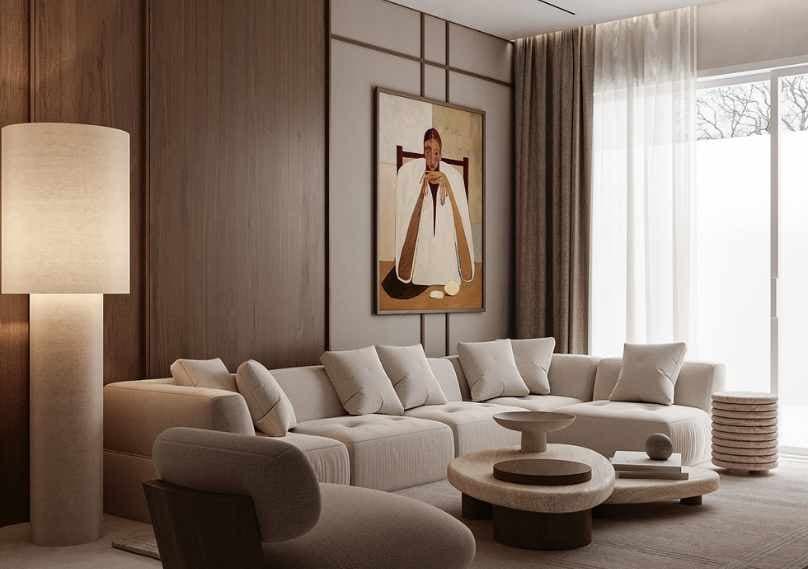 Secrets of Celebrity Homes: How to Bring Star Power to Your Living Room!