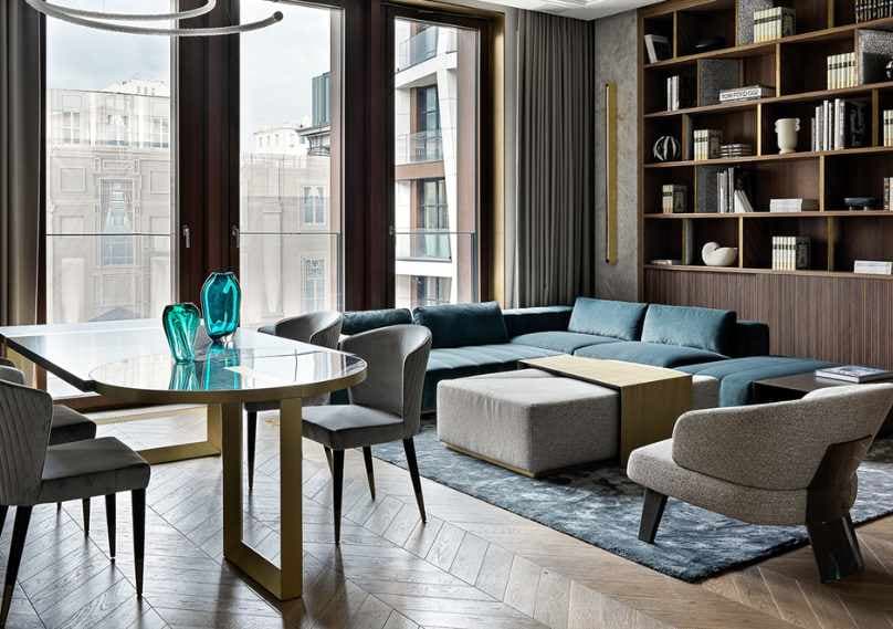 Celebrity Designed Interiors at Duty Free Prices