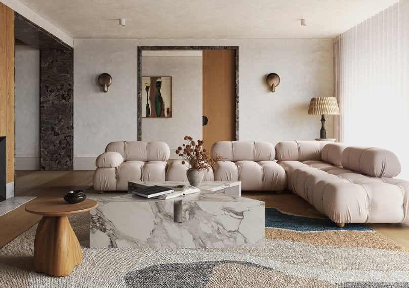 Duty-Free Delights: Elevating Interior Design on a Budget