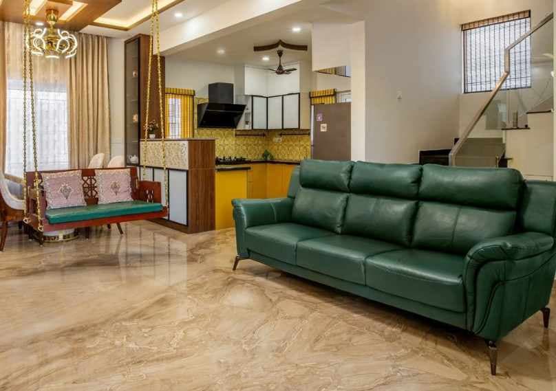 Makar Sankranti Vibes: Infusing Festive Spirit into Your Home Decor