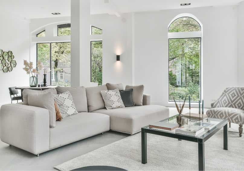 Journey to Chic: The Evolution of Everyday Homes into Style Sanctuaries