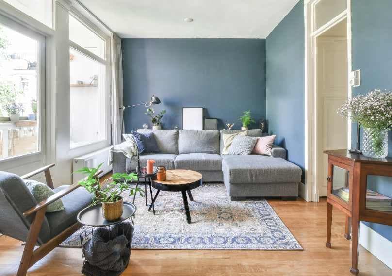 Bold, Beautiful, Beyond: Explore the Frontiers of Full Home Interiors!