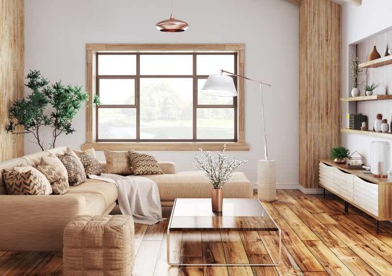 Glamour Unleashed: Full Home Interiors That Redefine Luxury Living!