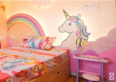 Kid's Bedroom Design Trends You Should Try in 2023