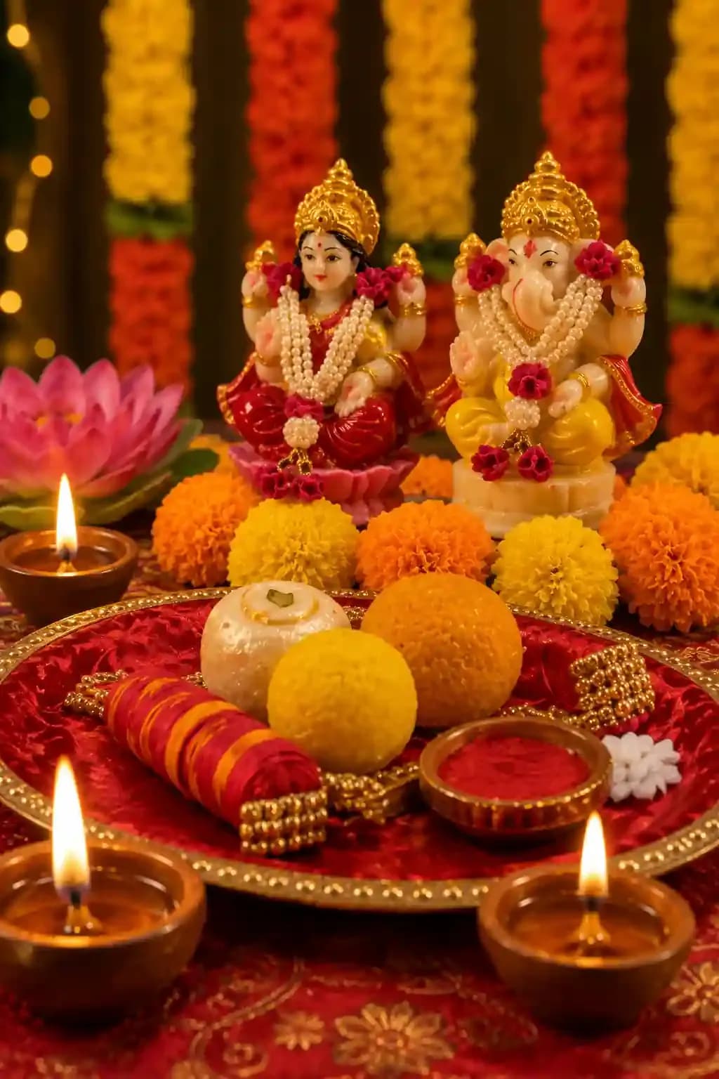How to Create the Perfect North-Facing House Vastu Plan with a Pooja Room