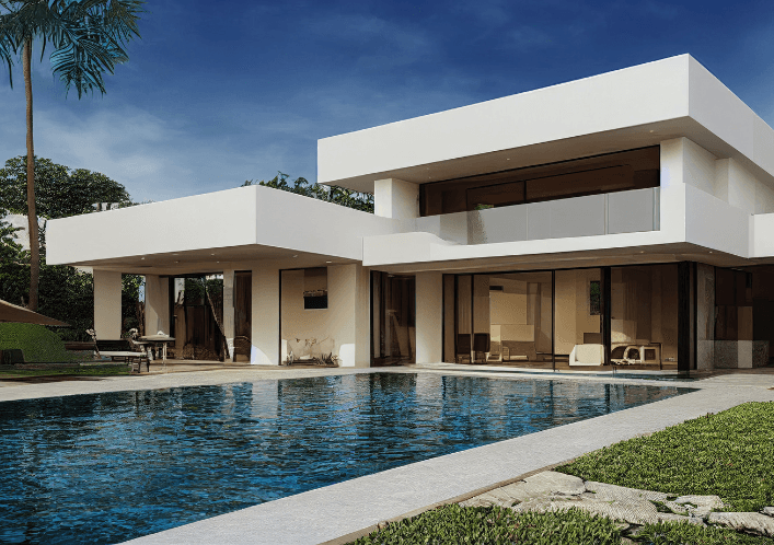 Crafting Dreams: A Guide to Designing Your Dream House with Bonito Designs