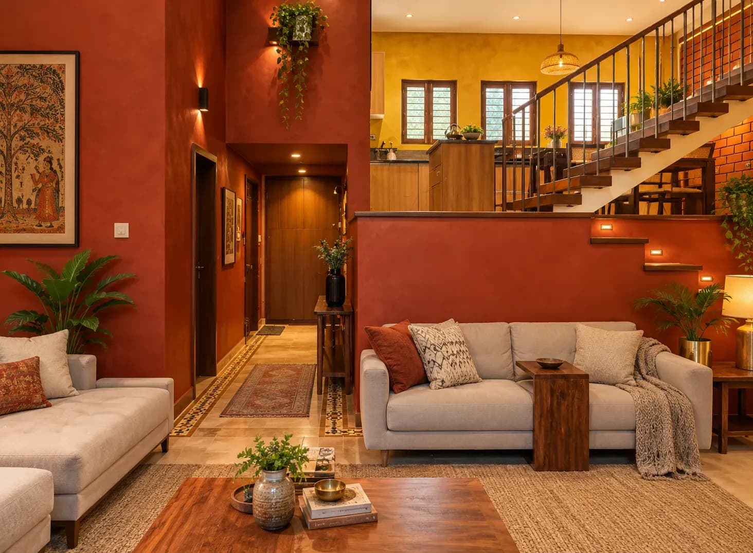 Hiring a Full Home Interior Designer in HSR Layout: A Practical Guide