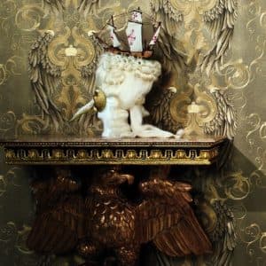 Exclusive wallpaper shop in Bangalore "Marshall's Wallcoverings"