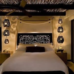 Creative Headboard Bed Ideas for Kids Bedroom