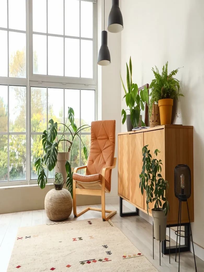 Beyond Colours and Sofas: What Modern Interior Design Gets Right About Living