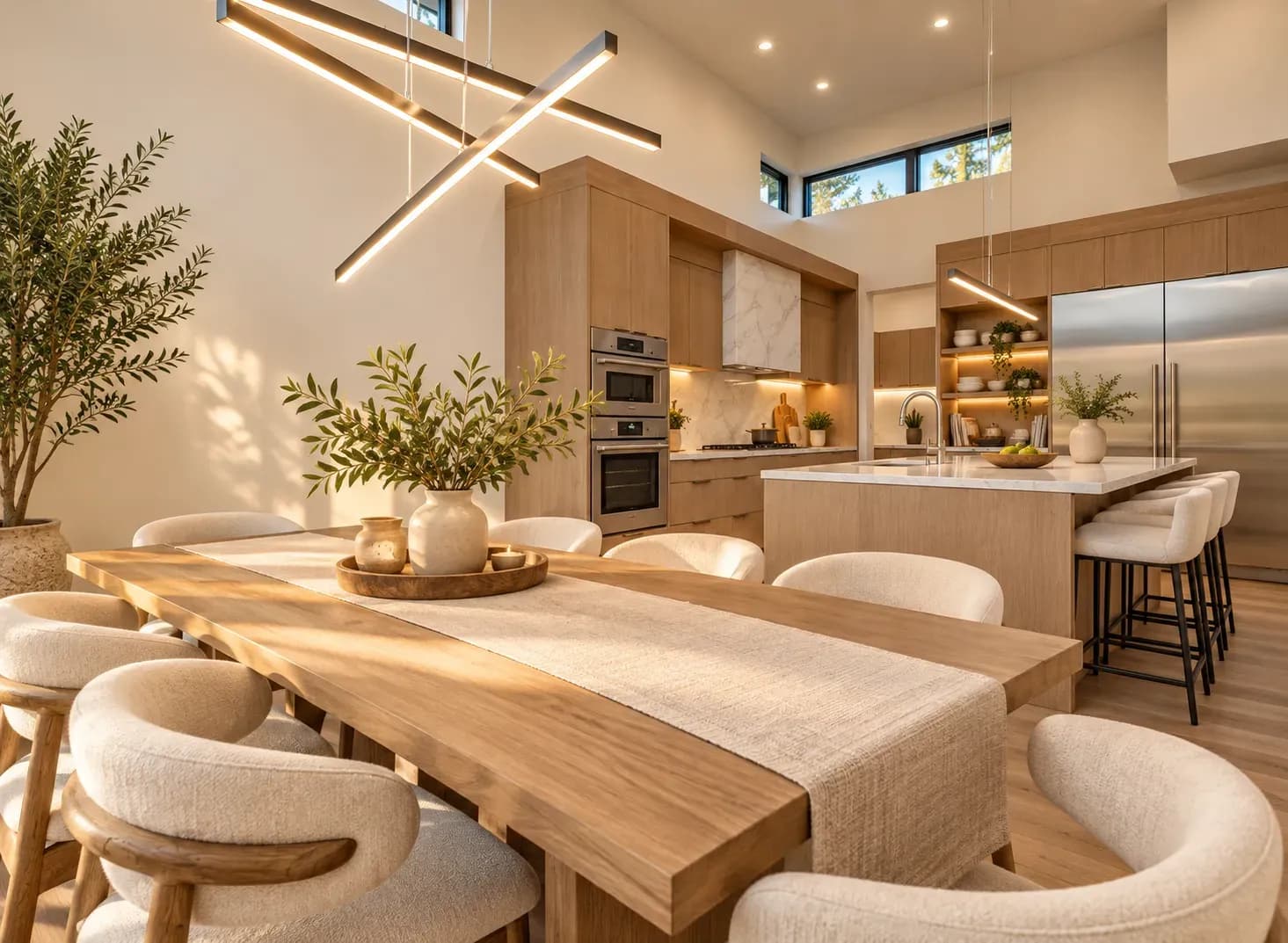 Home Interior Design Cost Explained: Where Your Budget Goes