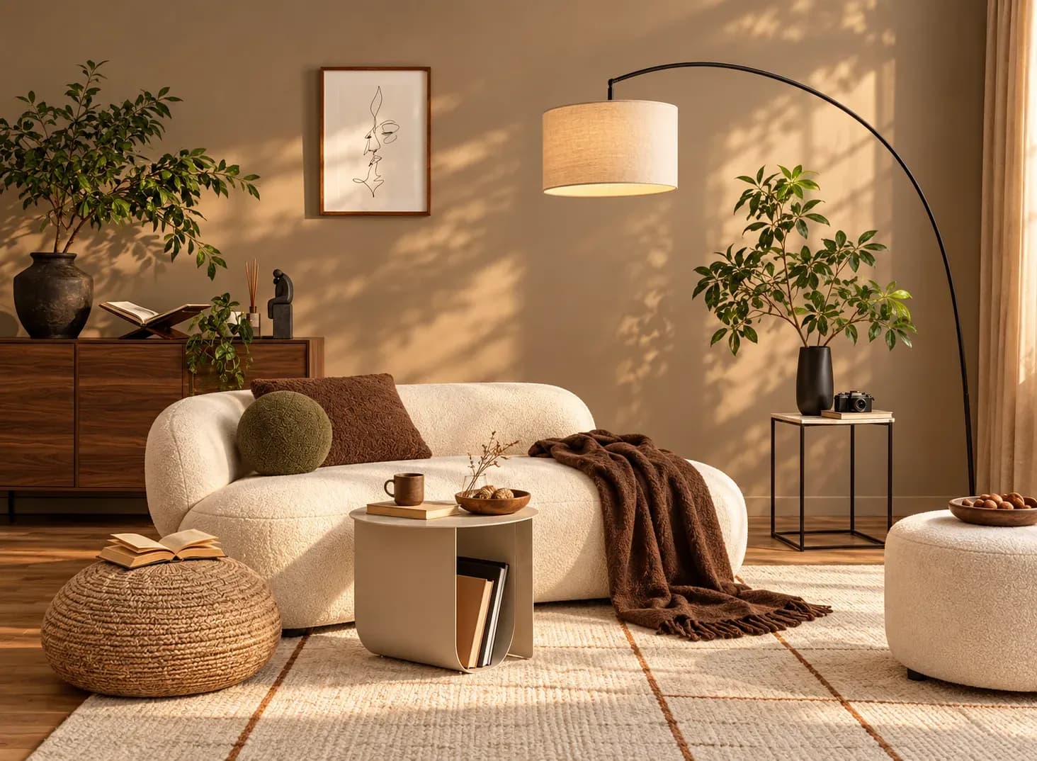 How to Choose Paint Colours for Your Home: A Room by Room Guide