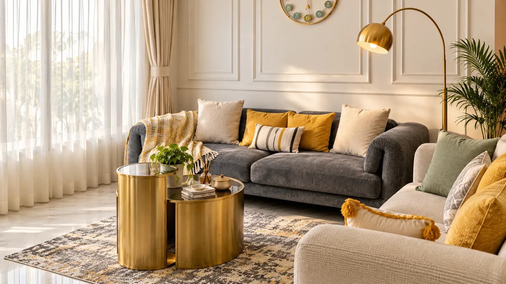 Interior Designer for 2BHK in Andheri: How to Select the Best Designer