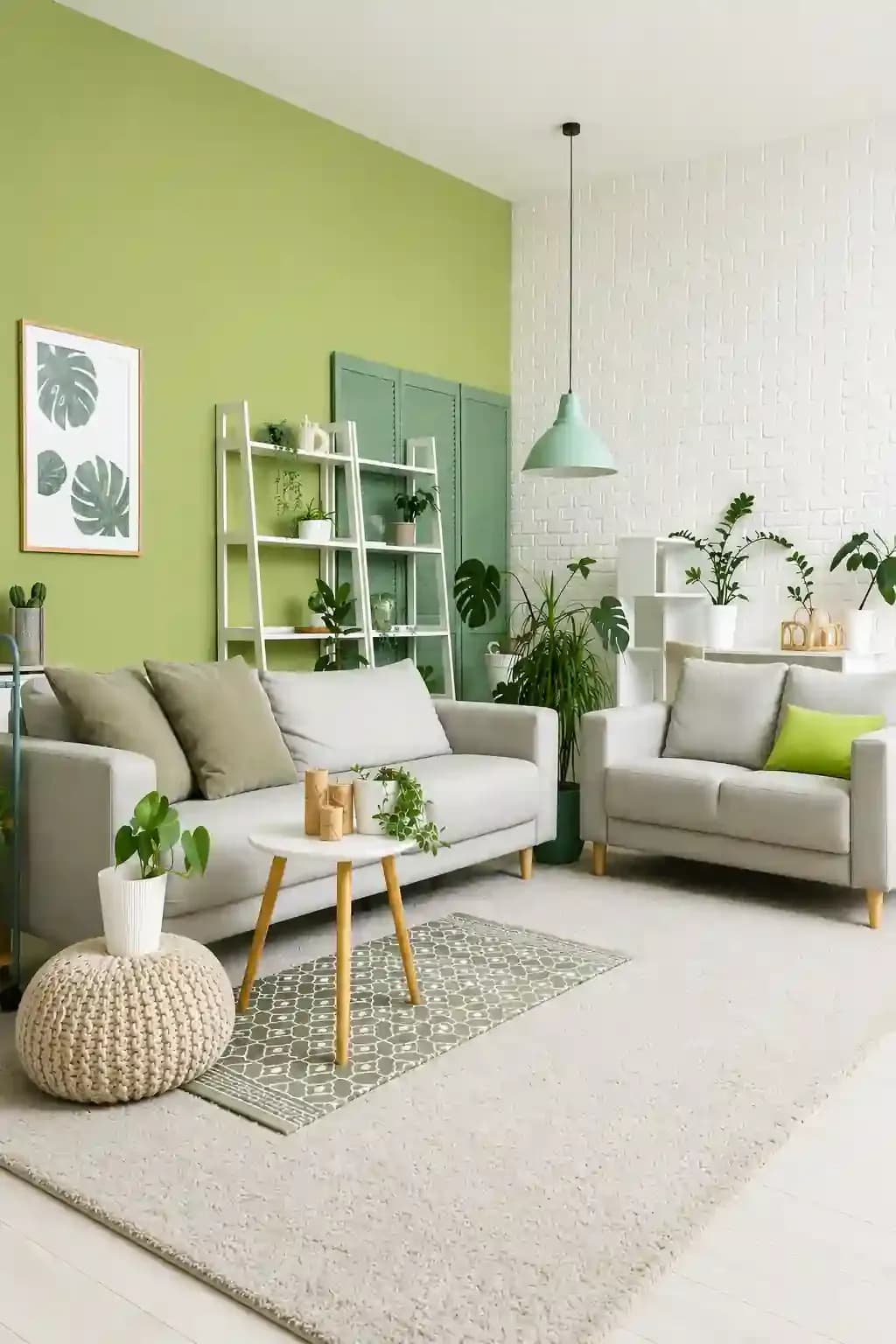 Top 10 Flat Interior Design Decisions That Shape Your Entire Home