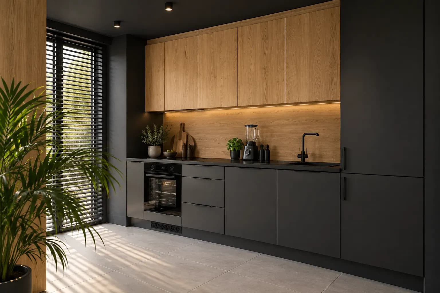 Kitchen Interior Design Cost by Material: Laminate, Acrylic, Veneer, and More