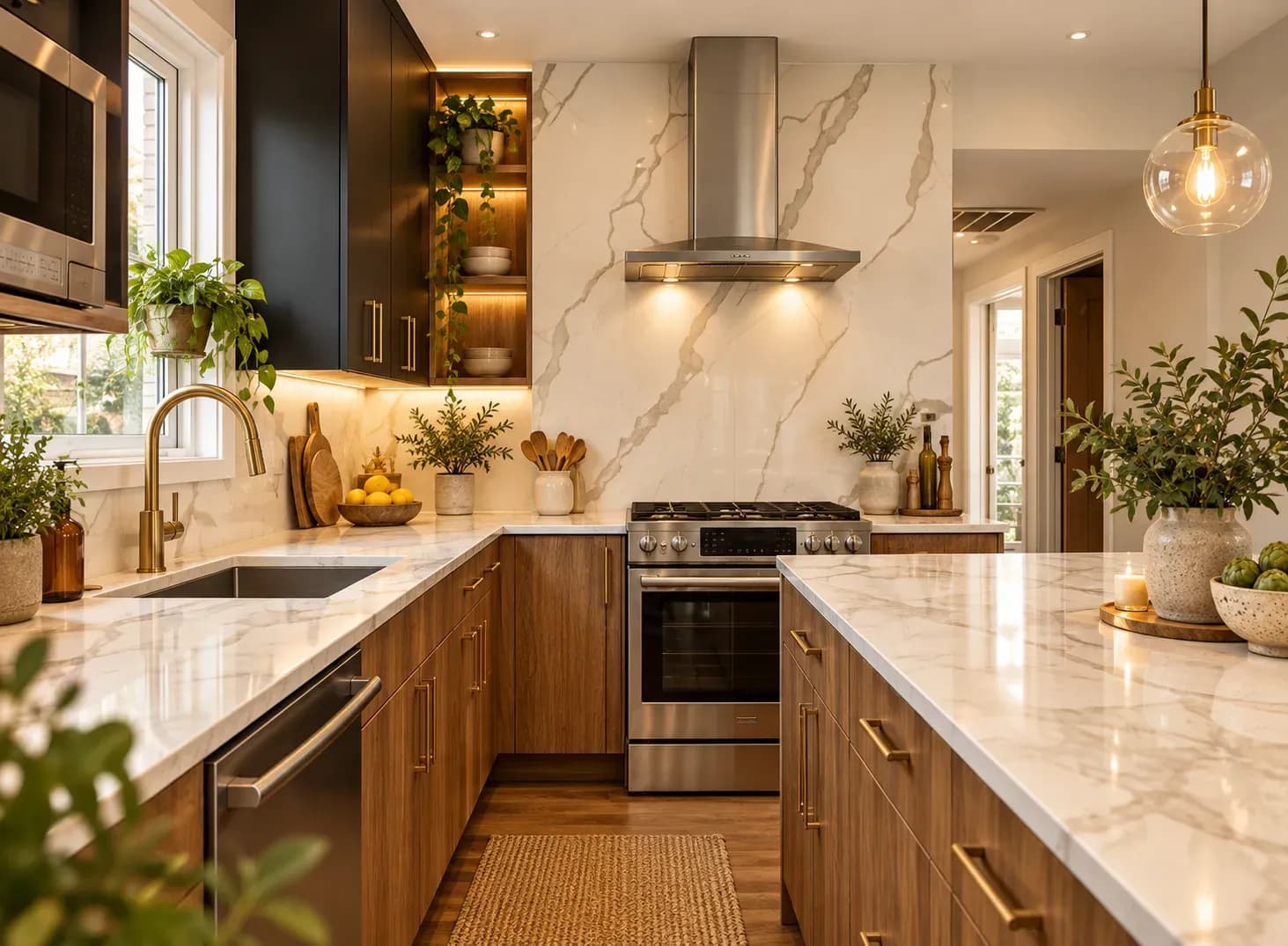 Kitchen Slab Height from Floor: Ideal Measurements