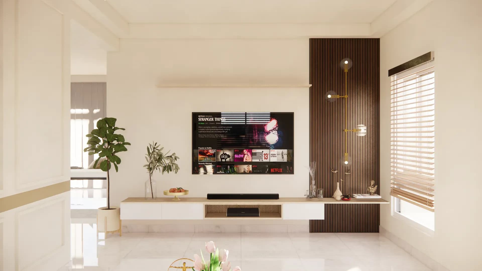 NB Arsis Green Hills 2BHK