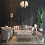 Living Room Colour Schemes to Match Your Home and Elevate Your Mood
