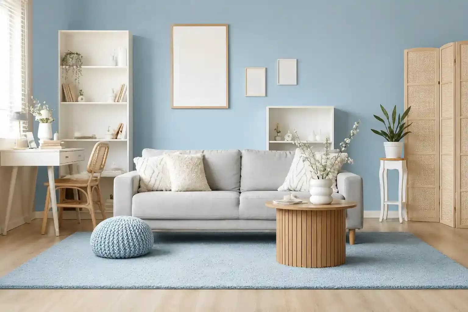 Vastu Colour Guide for Homes: The Best Colours for Every Room