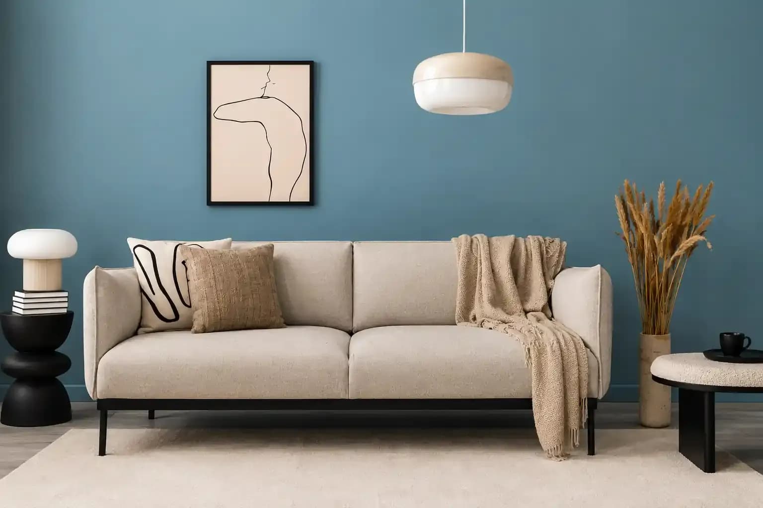 How to Choose the Right Interior Wall Paint for Every Room
