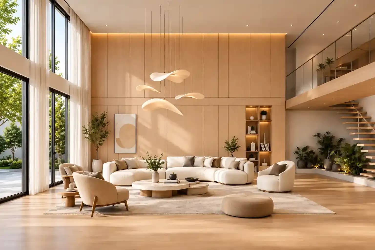10 Key Features of Modern House Interior Design for Indian Homes