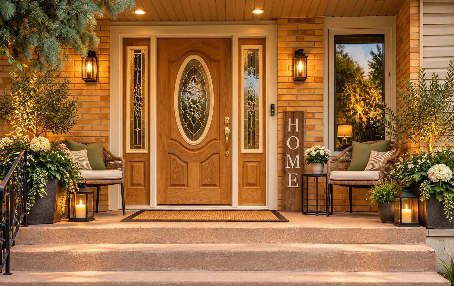 Main Door Vastu Remedies for Every Home Entrance