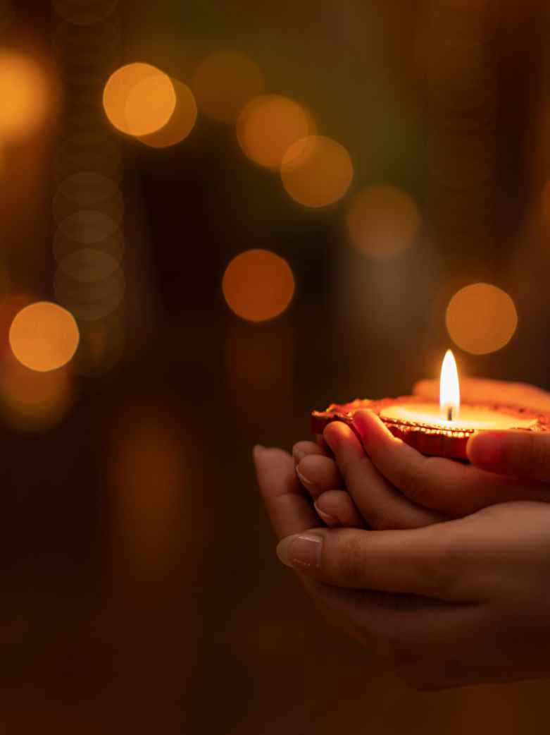 Leave a positive impact this Diwali without compromising on celebration!