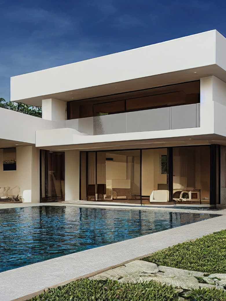 Crafting Dreams: A Guide to Designing Your Dream House with Bonito Designs