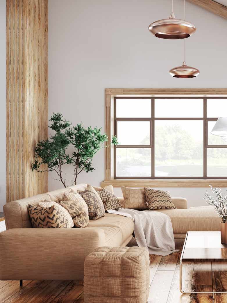 Rise of the Dream Homes - Turning Fantasies into Realities!