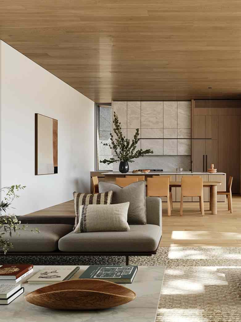 Step Into Global Glamour: 15 Trendsetting Home Interior Design Styles From Across The Globe