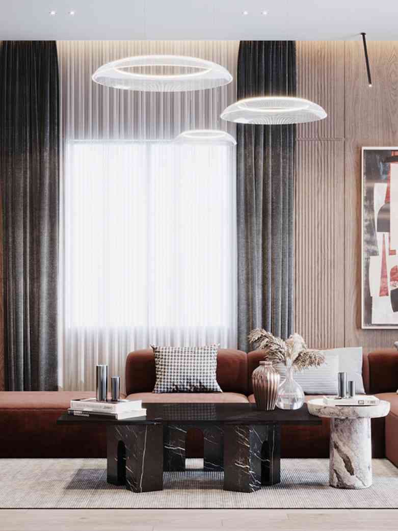 Full Interior Design Trends: Staying Current with Ever-Evolving Styles