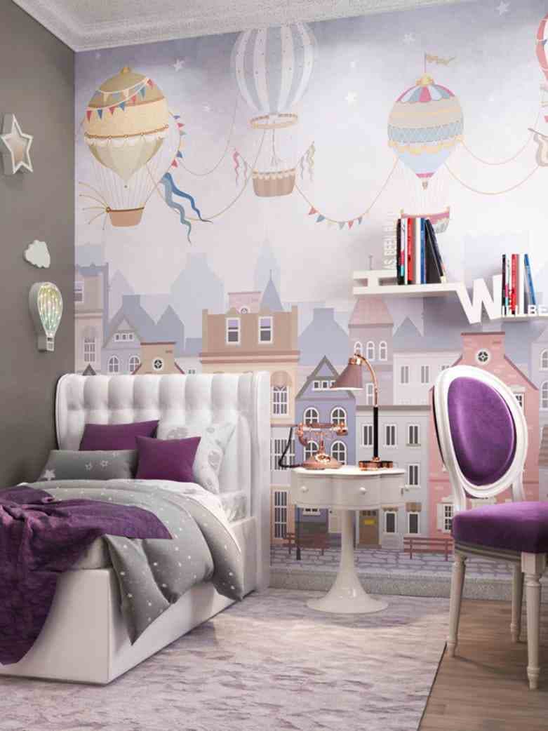 Multi-Functional Furniture: Maximising Space in Kids' Bedrooms and Play Areas