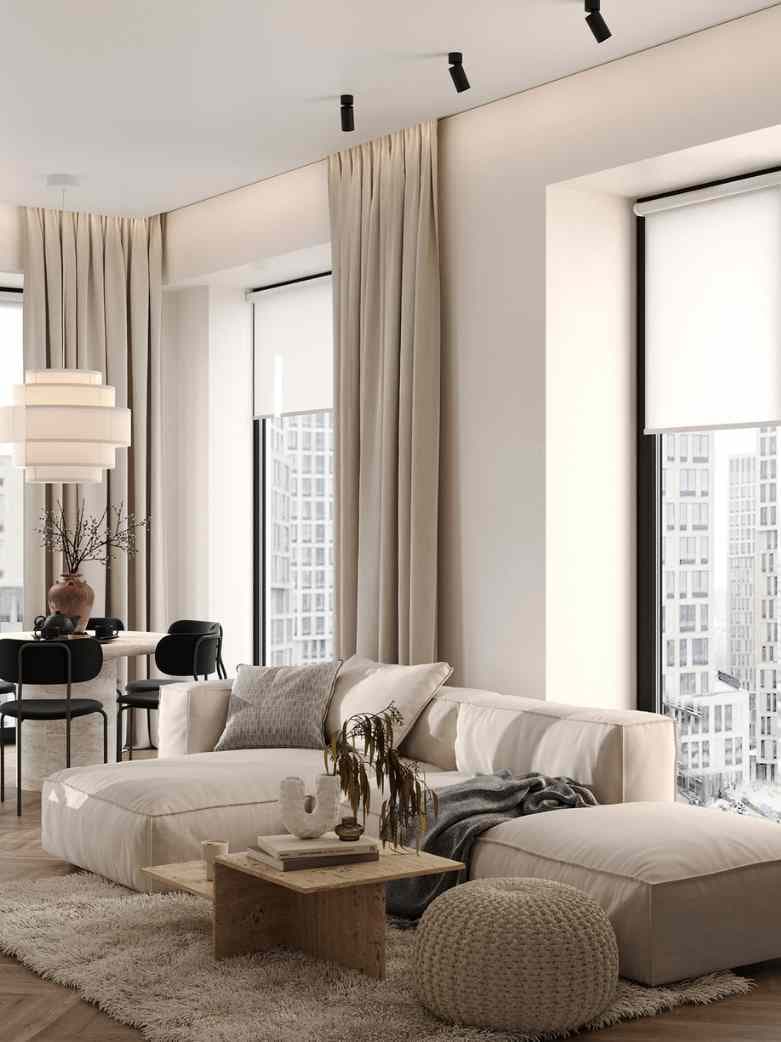 Modern French Country Glam
