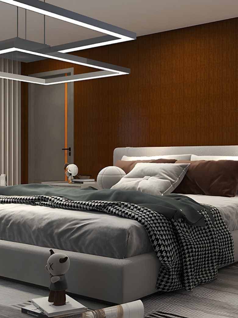 What are some good colour schemes for bedrooms?