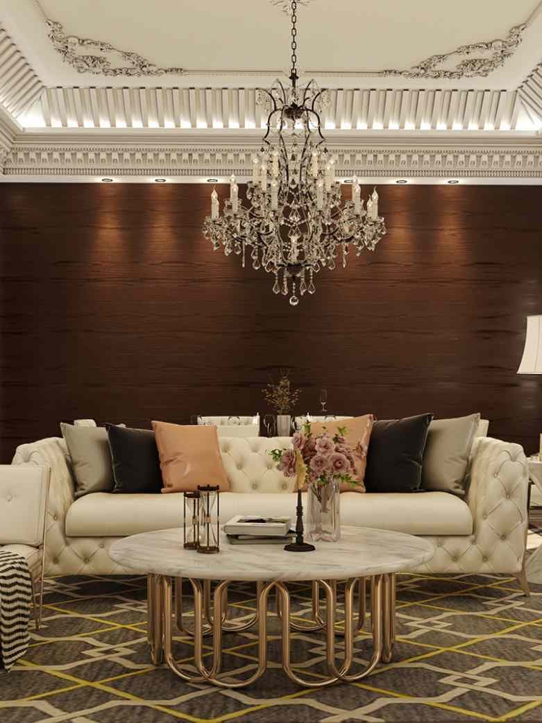 Exploring European House Design Trends