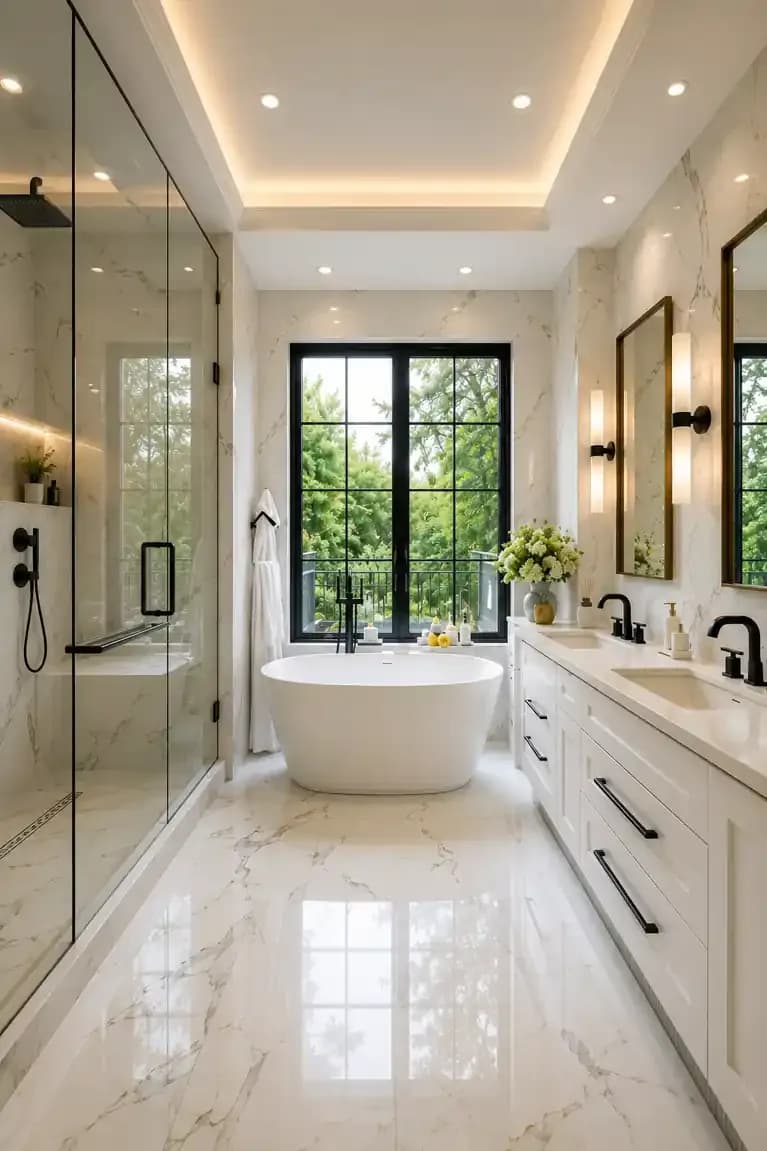 Why Bathroom & Toilet Direction as Per Vastu Matters More Than You Think